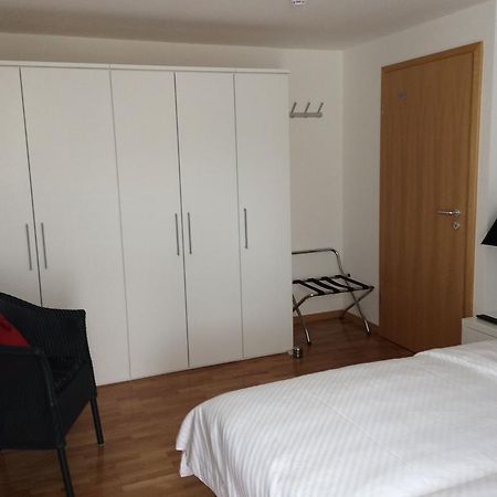 Ferienwohnung Central Bad Buchau Habitación foto