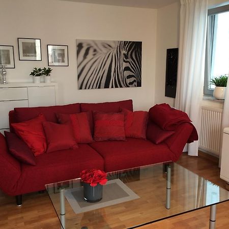 Ferienwohnung Central Bad Buchau Habitación foto